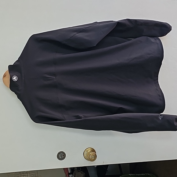 Marmot SoftShell Full Zip Jacket Size M - Picture 4 of 6